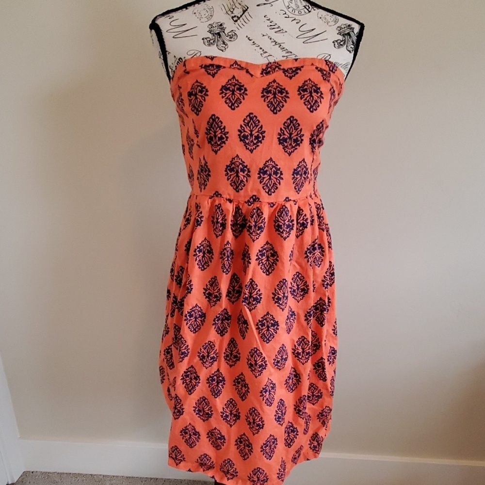Old Navy Dress